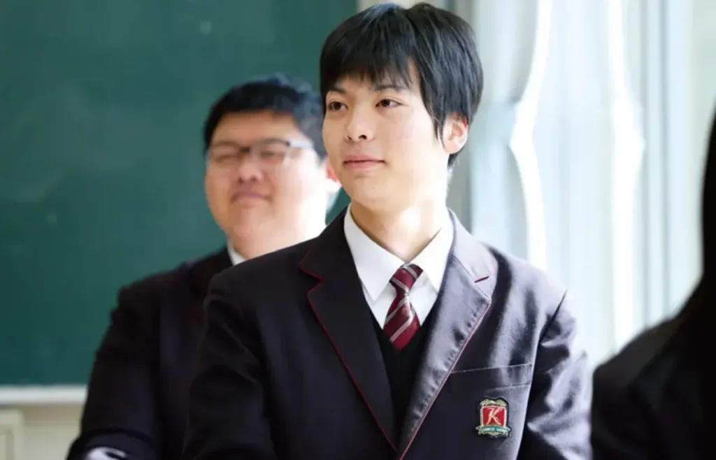入学試験