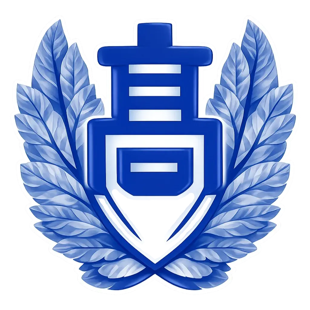 CTA用高野山高校のロゴ