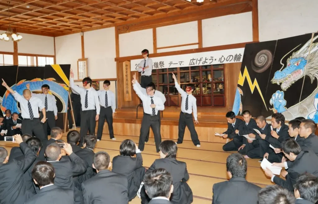 南嶺祭<br>（文化祭）