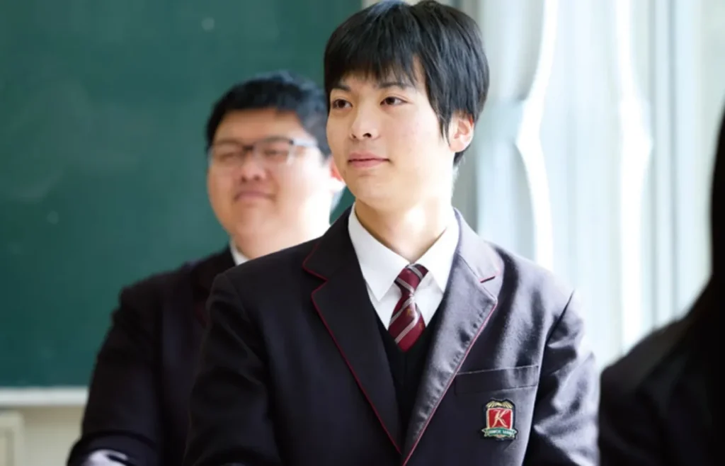 入学試験