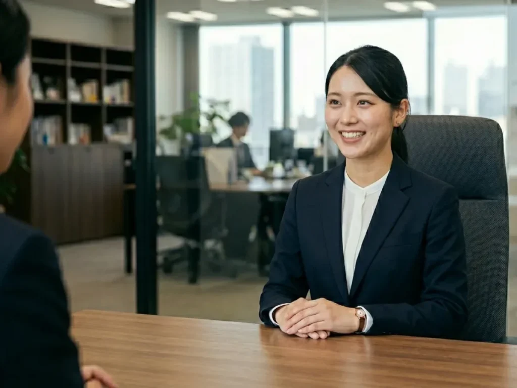 品格ある立ち振る舞い