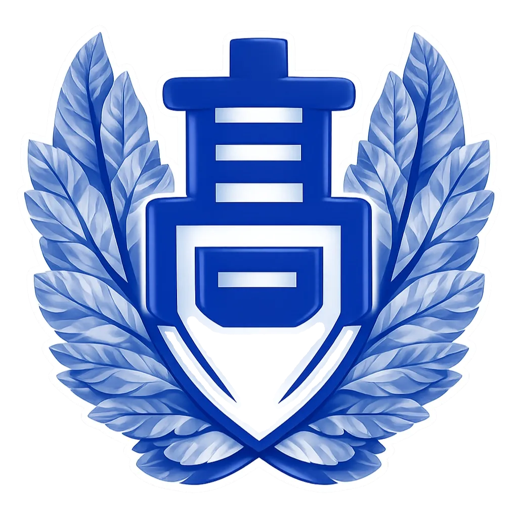 CTA用高野山高校のロゴ